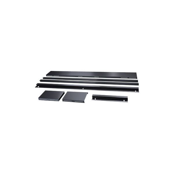APC Thermal Containment Curtain Door Mounting Rail, 900