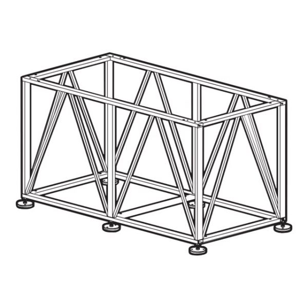 Schneider Seismic ACFS76078