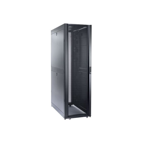 APC NetShelter SX Deep Enclosure with Sides