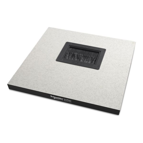 KoldLok Raised Floor Grommet Integral