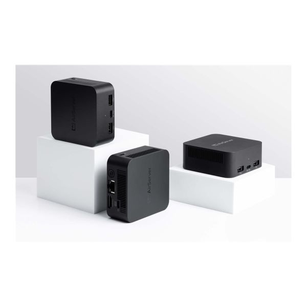 AIRSERVER CONNECT 3