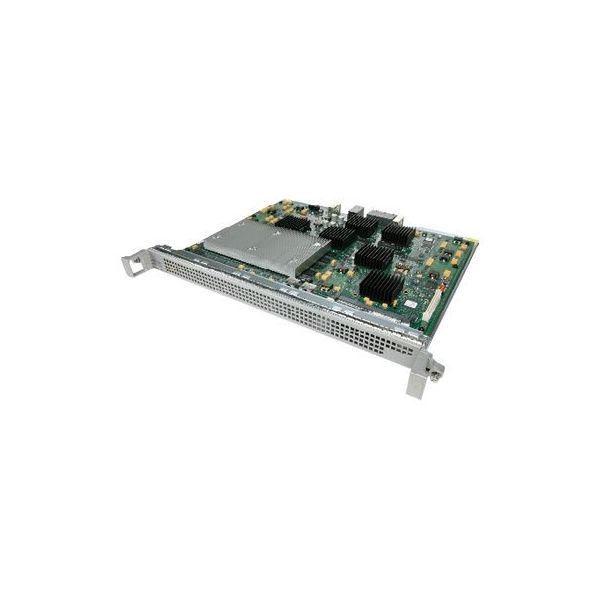 Cisco ASR 1000 Series Embedded Services Processor 20Gbps