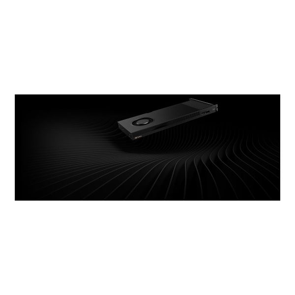 NVIDIA RTX PRO 4000 Blackwell