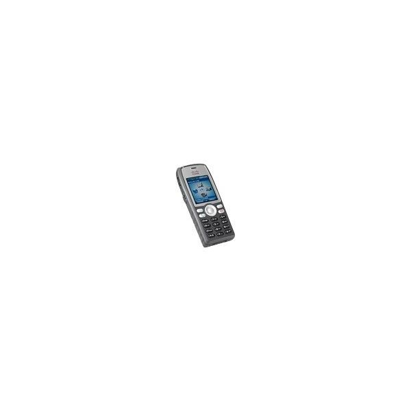 Cisco Unified Wireless IP Phone 7925G
