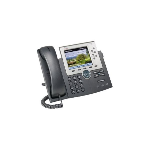 Cisco Unified IP Phone 7965G