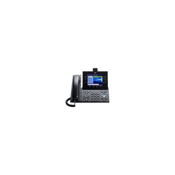 Cisco Unified IP Phone 9951 Slimline