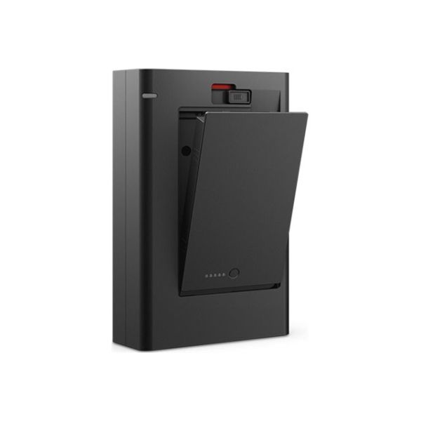 Dell - Battery charger