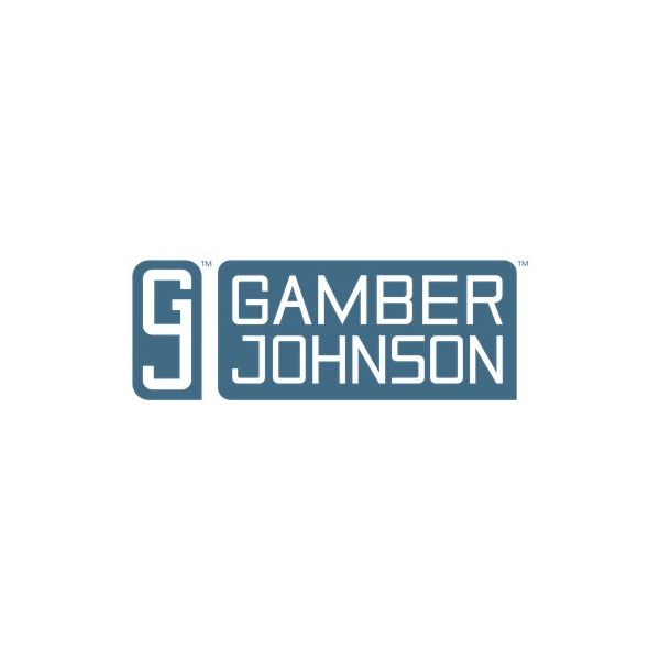 Gamber-Johnson Trimline Vehicle Docking Station GJ-20TLVD0L