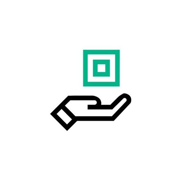 HPE OEM Parts Logistics Service