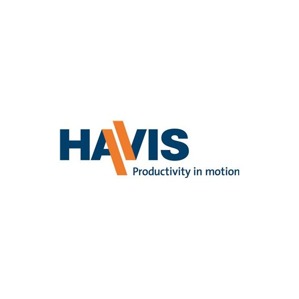 Havis HA-54MPB - Mounting component (power supply bracket)