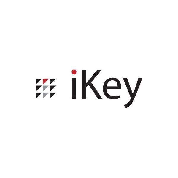 iKey IK-PAN-FZG1-FP - Fingerprint reader