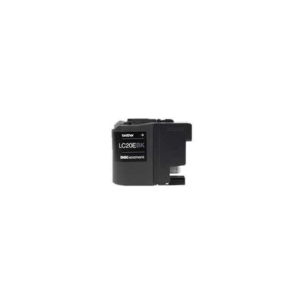 INKVESTMENT SUPER HIGH YIELD (XXL SERIES) BLACK INK CARTRIDGE (YIELDS APPROX. 2,