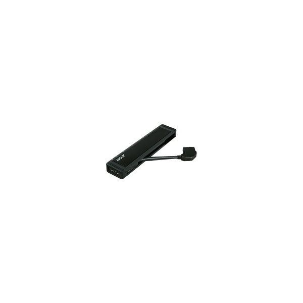EASYPORT IV (LC.D0100.020)PLUGS INTO THE NOTEBOOKS 68-PIN PORT AND HAS THESE INT