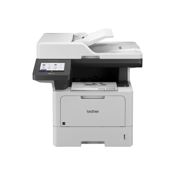 Brother MFC-L5915DW - Multifunction printer