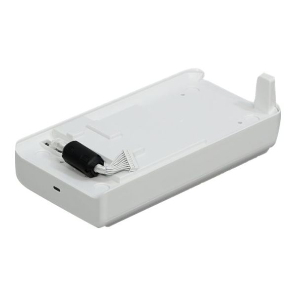 BATTERY BASE UNIT (FOR USE WITH TD2120N, TD2130N, TD2130NHC DESKTOP PRINTERS)