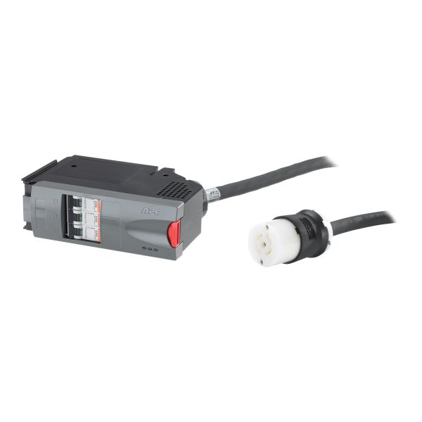 IT POWER DISTRIBUTION MODULE3POLE 5 WIRE 20A L21-20 1680CM