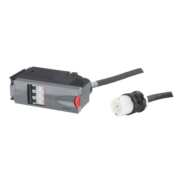 POWER DISTRIBUTION UNIT - AC 208 V - 1 X POWER NEMA L21-20