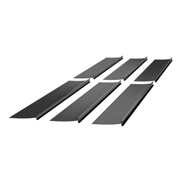 APC NetShelter - Rack seal coextrusion (horizontal / vertical)