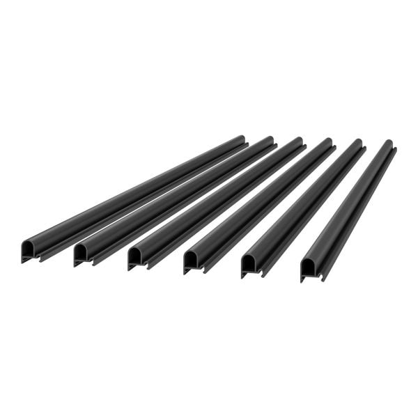 APC NetShelter - Rack roof aisle containment mounting kit