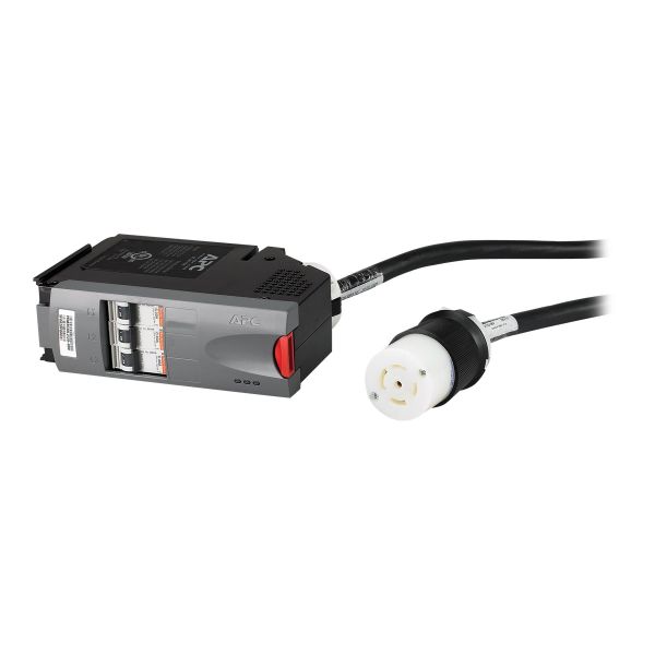 APC IT POWER DISTRIBUTION MODULE 3 POLE 5 WIRE 30A L21-30 440CM
