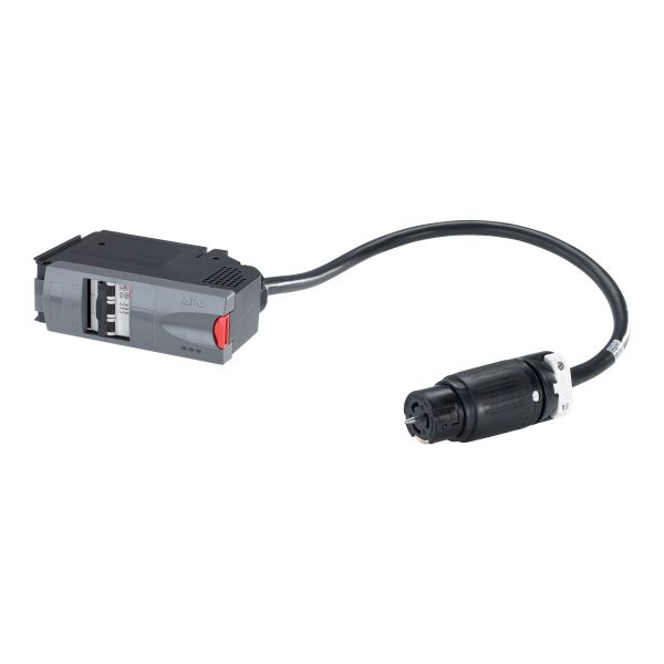 APC IT POWER DISTRIBUTION MODULE 3 POLE 4 WIRE 50A CS50 440CM