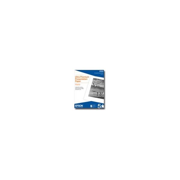 Epson Ultra Premium - Matte