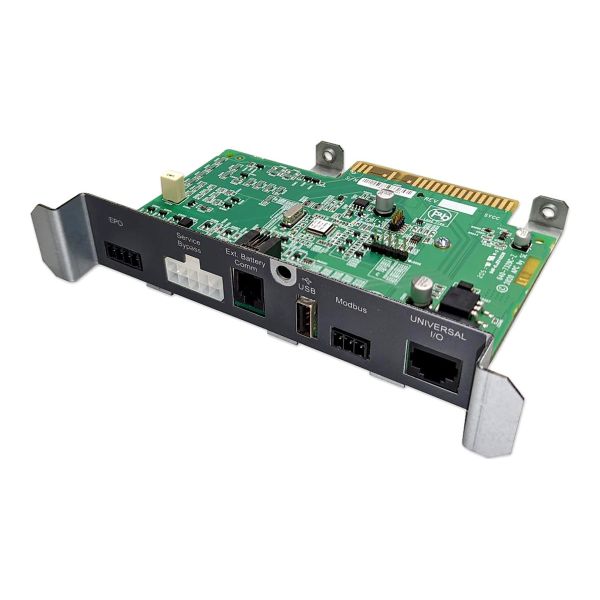 SMART-UPS MODULAR ULTRA UPS COMMUNICATION CARD
