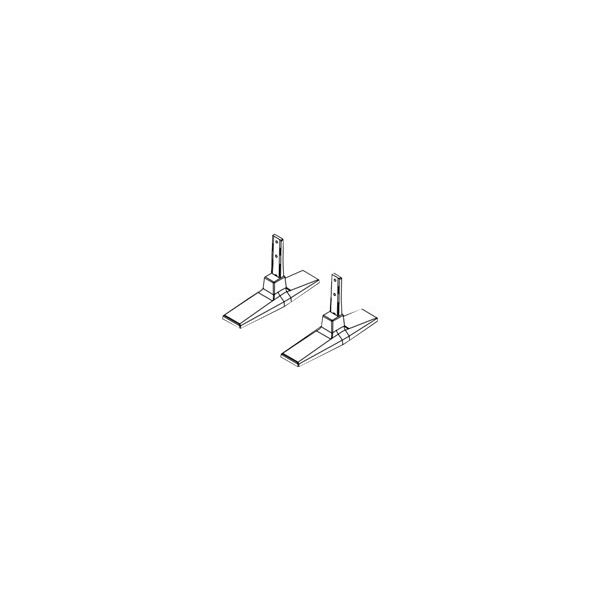 LG ST-201T - Stand - for LCD display