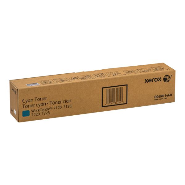 Xerox WorkCentre 7220i/7225i