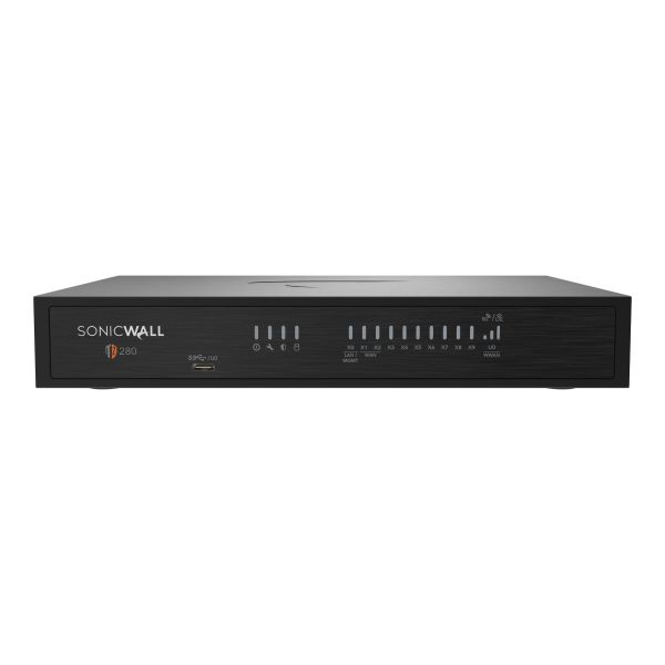 SonicWall TZ Series Tz280