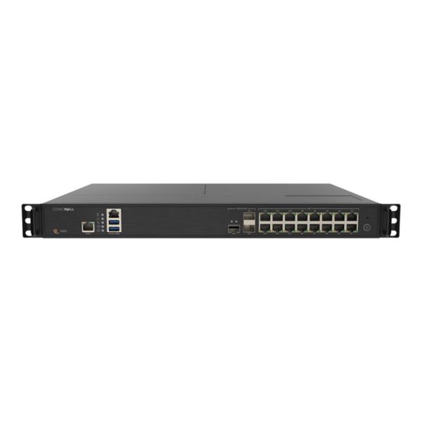 SonicWall Gen 8 NSa Series 2800