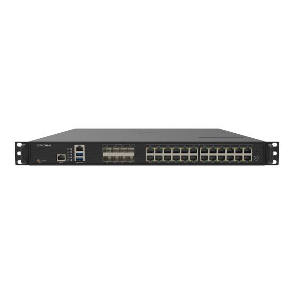 SonicWall NSa 5800 - Security appliance