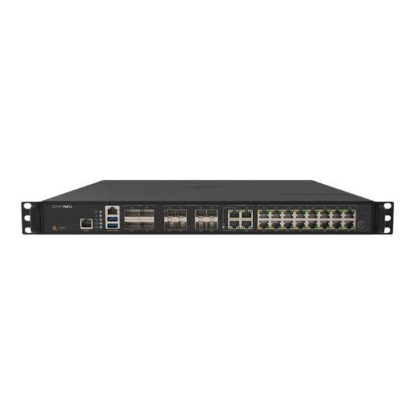 SonicWall NSa 6800 High Availability