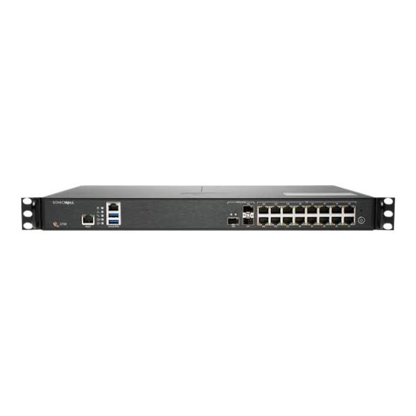 SonicWall Gen 6 NSa Series 2700