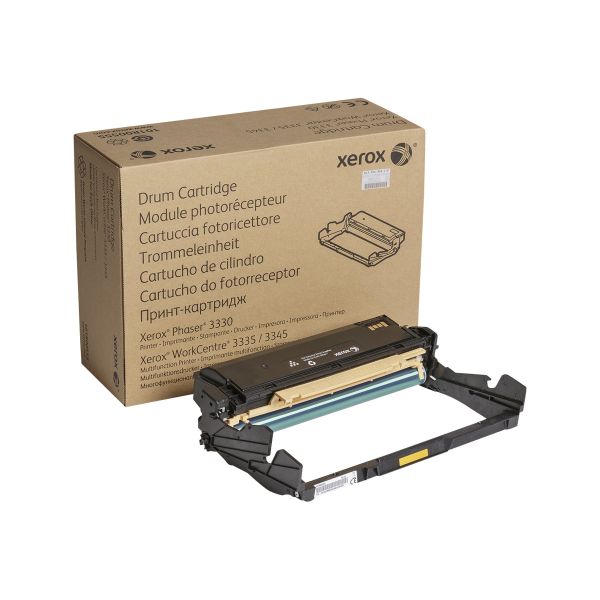 Xerox WorkCentre 3300 Series