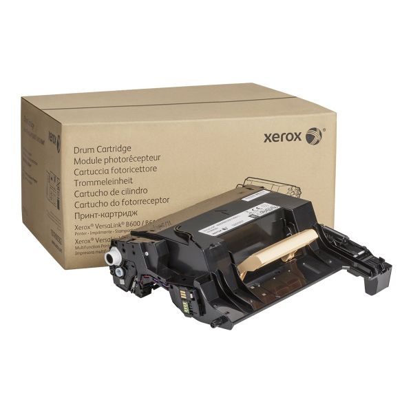 Xerox VersaLink B605/B615