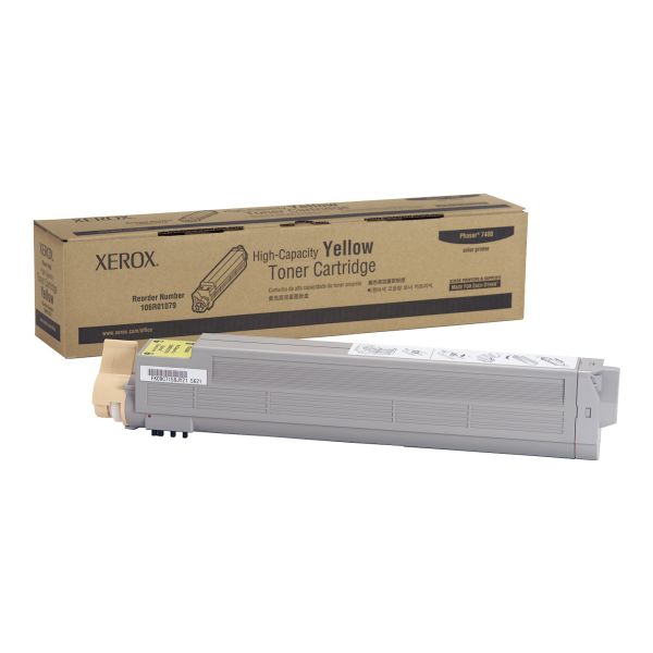 Xerox Phaser 7400 - High Capacity