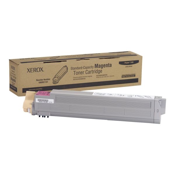Xerox Phaser 7400 - Magenta