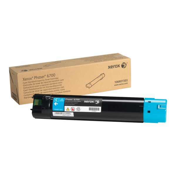Xerox - Cyan - original