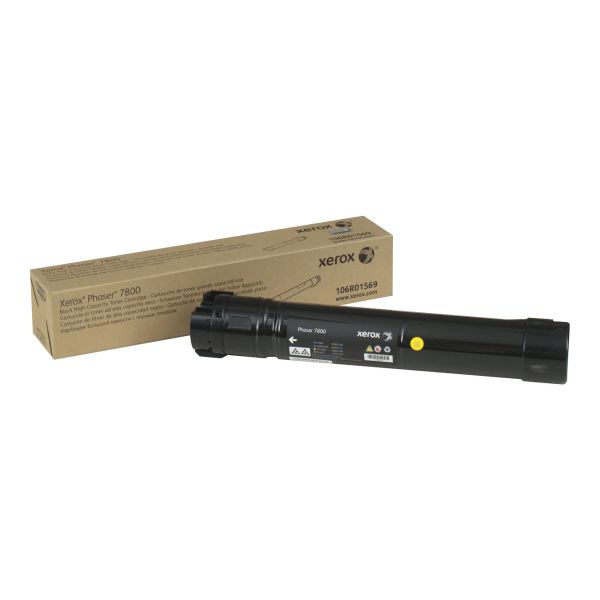 Xerox Phaser 7800 - High Capacity