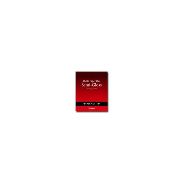 Canon Photo Paper Plus Semi-gloss SG-201