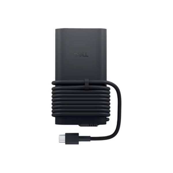 Dell - USB-C power adapter