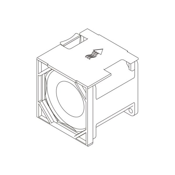 Lenovo - Fan module
