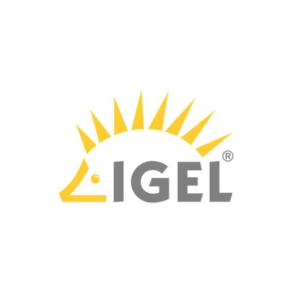 IGEL OS Standard - Subscription license (3 years) + Select Support
