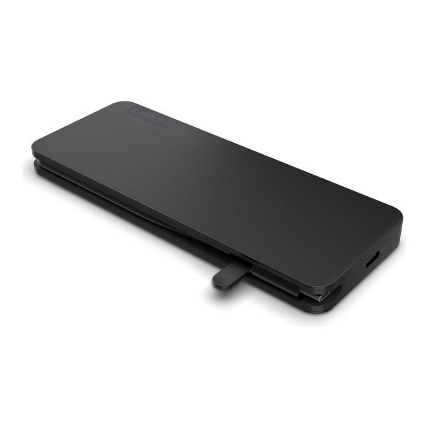 Lenovo - Docking station