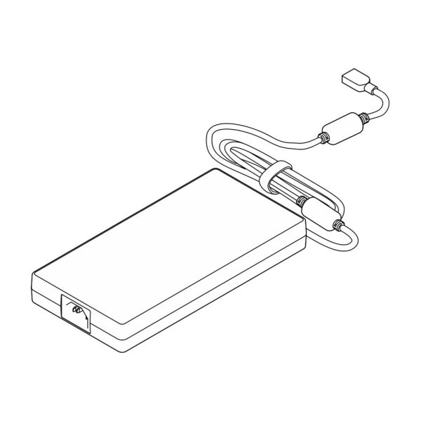Lenovo - Power supply