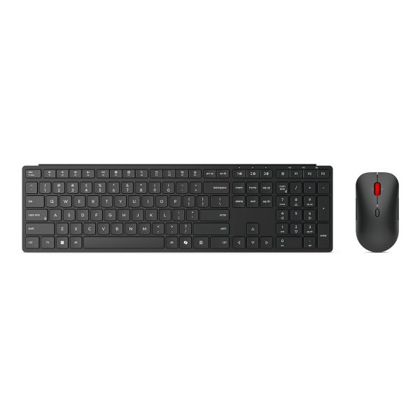 Lenovo Pro Combo 6000