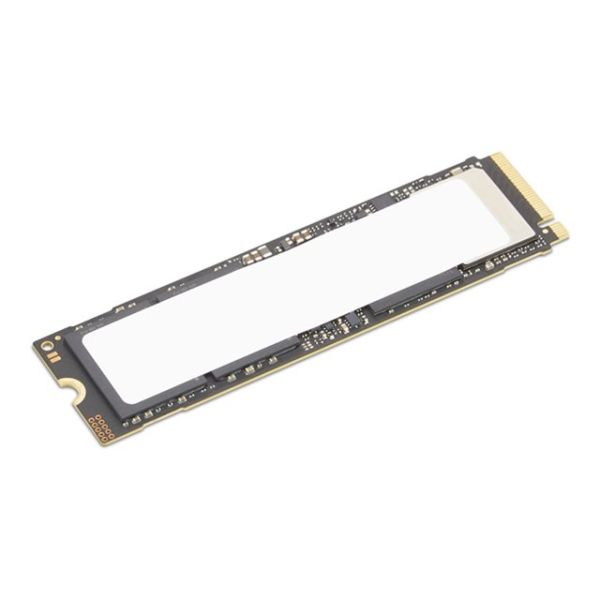Lenovo - SSD - encrypted