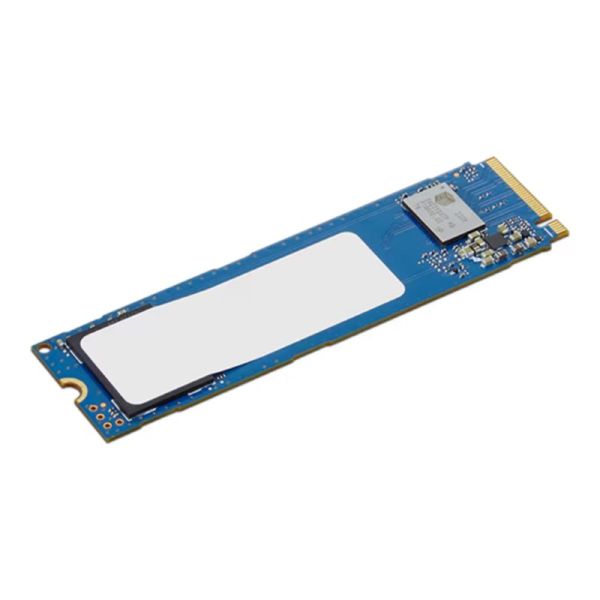 Lenovo II - SSD - encrypted