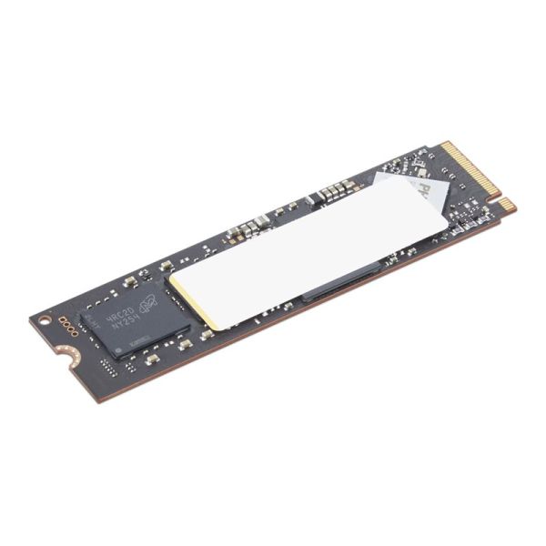 Lenovo - SSD - encrypted